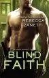 Audiobook Blind Faith author Rebecca Zanetti