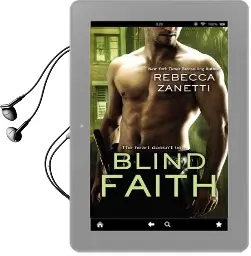 Blind Faith Audiobook download free by Rebecca Zanetti
