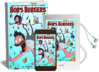 Bob'S Burgers Audiobook download free by Bob Burgers