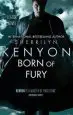 Audiobook Born of Fury: Number 6 in Series author Sherrilyn Kenyon
