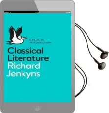 Classical Literature Audiobook download free by Richard Jenkyns