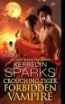 Audiobook Crouching Tiger, Forbidden Vampire author Kerrelyn Sparks