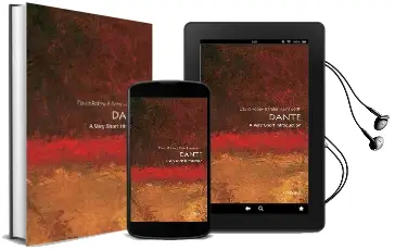 Dante: A Very Short Introduction Audiobook download free by Peter Hainsworth