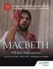 Audiobook Globe Education Shakespeare: Macbeth for aqa Gcse English Literature author Globe Education