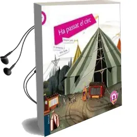 Ha Passat el Circ Audiobook download free by Joaquim Carbó