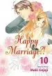 Audiobook Happy Marriage?!, Vol. 10 author Maki Enjoji