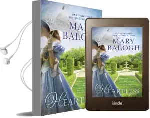 Heartless Audiobook download free by Mary Balogh