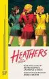 Audiobook Heathers: The Musical author Kevin Murphy