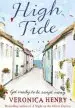Audiobook High Tide author Veronica Henry