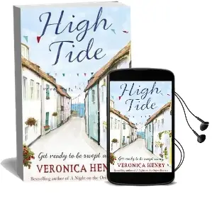 High Tide Audiobook download free by Veronica Henry