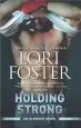 Audiobook Holding Strong author Lori Foster
