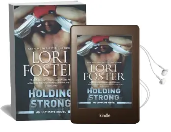 Holding Strong Audiobook download free by Lori Foster