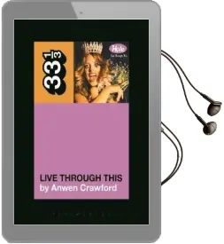 Hole'S Live Through This Audiobook download free by Anwyn Crawford