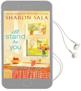 I'Ll Stand by you Audiobook download free by Sharon Sala