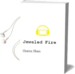 Jeweled Fire Audiobook download free by Sharon Shinn