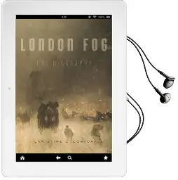 London fog: The Biography Audiobook download free by Christine L. Corton