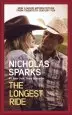 Audiobook Longest Ride author Nicholas Sparks