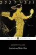 Audiobook Lysistrata and Other Plays author Aristophanes