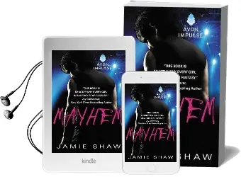 Mayhem: Mayhem Series #1 Audiobook download free by Jamie Shaw