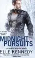 Audiobook Midnight Pursuits: Killer Instincts Book 4 author Elle Kennedy