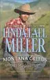 Audiobook Montana Creeds: Logan author Linda Lael Miller