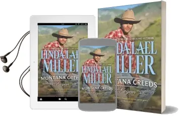 Montana Creeds: Logan Audiobook download free by Linda Lael Miller