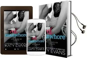 Ms. Manwhore Audiobook download free by Katy Evans
