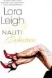 Audiobook Nauti Seductress author Lora Leigh