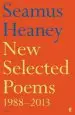 Audiobook New Selected Poems 1988-2013 author Seamus Heaney
