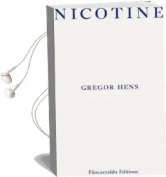 Nicotine Audiobook download free by Gregor Hens