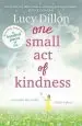 Audiobook One Small act of Kindness author Lucy Dillon