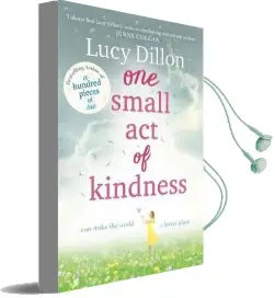 One Small act of Kindness Audiobook download free by Lucy Dillon