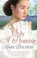 Audiobook Only a Promise author Mary Balogh
