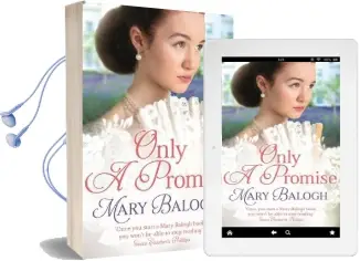 Only a Promise Audiobook download free by Mary Balogh