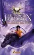 Audiobook Percy Jackson 03. la Maldicion del Titan author Rick Riordan