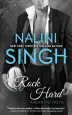 Audiobook Rock Hard author Nalini Singh
