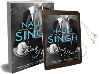 Rock Hard Audiobook download free by Nalini Singh