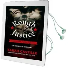 Rough Justice Audiobook download free by Sarah Castille