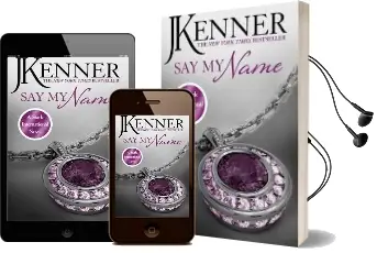 Say my Name: Stark International 1 Audiobook download free by J. Kenner