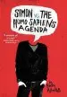 Audiobook Simon vs. the Homo Sapiens Agenda author Becky Albertalli