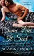 Audiobook Some Like it Scot author Suzanne Enoch