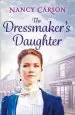 Audiobook The Dressmaker'S Daughter author Nancy Carson