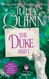 Audiobook The Duke and i author Julia Quinn