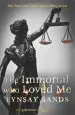 Audiobook The Immortal who Loved me author Lynsay Sands