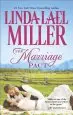 Audiobook The Marriage Pact author Linda Lael Miller