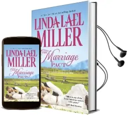 The Marriage Pact Audiobook download free by Linda Lael Miller