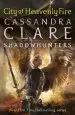 Audiobook The Mortal Instruments 6: City of Heavenly Fire author Cassandra Clare