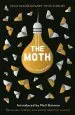Audiobook The Moth: This is a True Story author Catherine Burns