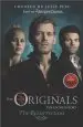 Audiobook The Originals: The Resurrection author Julie Plec