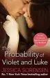 Audiobook The Probability of Violet and Luke author Jessica Sorensen